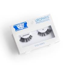 UROPARIS EYELASHES 63 - Kunchals