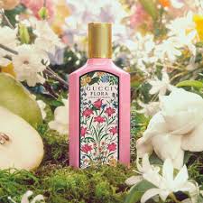 GUCCI FLORA GORGEOUS GARDENIA EDP 5ML