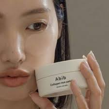 ABIB COLLAGEN EYE PATCH JERICHO ROSE JELLY 90 G - Kunchals