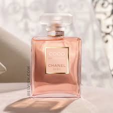 Chanel Coco Mademoiselle Eau De Parfum - 100mL