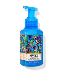 BATH & BODY WORKS SWEET KIWI AND STARFRUIT HAND WASH 259ML