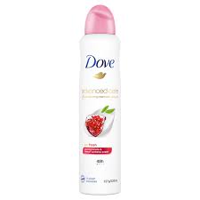 Dove Go Fresh Revive Pomegranate & Lemon-Verbena 40g