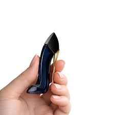 Carolina Herrera Good Girl Eau De Parfum Miniature 7ml - Kunchals