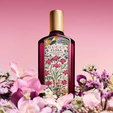 GUCCI FLORA GORGEOUS GARDENIA INTENSE EDP 100ML