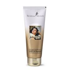 SHAHNAZ HUSAIN SHATEX  PREMIUM MASK 100G - Kunchals