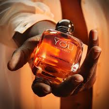 EMPORIO ARMANI STRONGER WITH YOU INTENSELY EDP 100ML - Kunchals