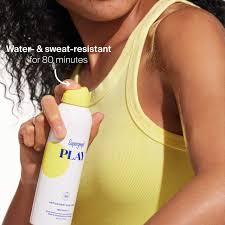 SUPERGOOP PLAY SPF50 ANTIOXIDANT BODY MIST 177 ML - Kunchals