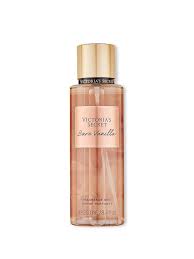 VICTORIA SECRET BARE VANILLA BODI MIST MINI 75ML