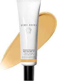Bobbi Brown Vitamin Enriched Skin Tinted Moisturizer SPF 15 - Medium Neutral for Women - 1.7 oz Moisturizer