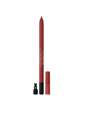 HUDA BEAUTY LIP CONTOUR LIP PENCIL 0.5G UNIVERSAL RED