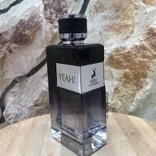 Maison Alhambra Yeah  EDP - 100ML