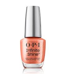 OPI LACQUER GEL KNEE HIGH STOCK-BLINGS 15ML