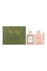 GUCCI BEAUTY GIFT SET PACK OF 3