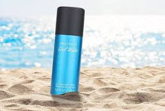 Davidoff Cool Water All Over Body Spray - 150ml