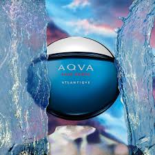 Bvlgari Aqva Pour Homme Atlantiqve Eau De Toilette - 100mL