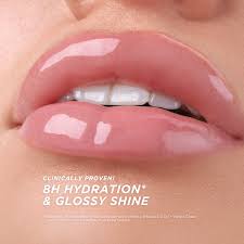 GISOU HONEY INFUSED LIP OIL VANILLA GLAZE 8ML