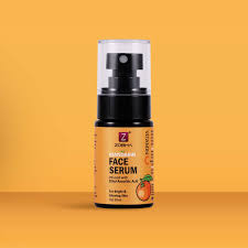 ZOBHA MANDARIN FACE SERUM 30ML