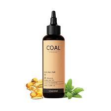 COAL ANTI-HAIR FALL OIL 100ML
