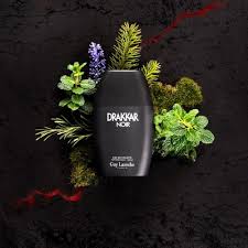 Guy Laroche Paris Drakkar Noir EDT 100ml (Men)
