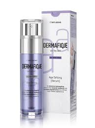 DERMAFIQUE AGE DEFYING SERUM 50ML