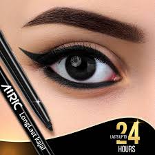 AURIC LONG LAST KAJAL EBONY BLACK 0.35 G