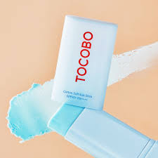 TOCOBO COTTON SOFT SUN STICK SPF50 PA++++ 19 G - Kunchals