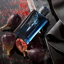 Dolce & Gabbana  Men's K Intense EDP Spray 100ml/3.4 oz Fragrances