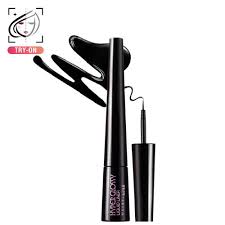 Maybelline New York Hyper Glossy Liquid Liner - Black - 3G