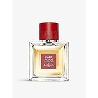 Guerlain  Men's Habit Rouge EDP 100ml/3.4 oz Fragrances