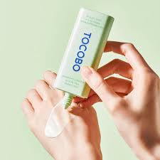TOCOBO CICA CALMING SUN SERUM SPF50+ PA++++ 50 ML - Kunchals