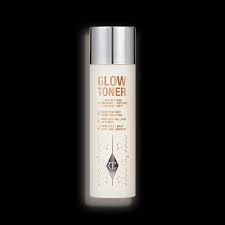 CHARLOTTE TILBURY GLOW TONER NIACINAMIDE DAILY RADIANT GLOW SOLUTION 5 ML