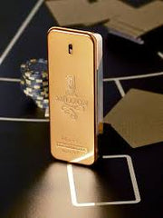 Paco Rabanne One Million Eau de Toilette - 100ml - Kunchals