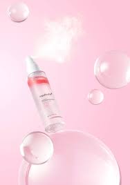 Medicube PDRN Pink Glutathione Serum Mist 100ml