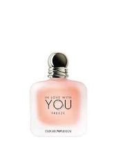 EMPORIO ARMANI IN LOVE WITH YOU FREEZE EDP 7 ML