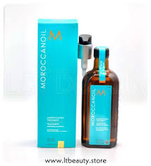 MOROCCANOIL TREATMENT TRAITMENT MOROCCANOIL 200ML