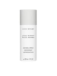 Issey Miyake L'Eau D'Issey Pour Homme Deodorant - 150ml