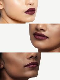 CHAMBOR COLOR STUDIO MATTE PERFECTION LIPSTICK 4G 951 ROSE S - Kunchals
