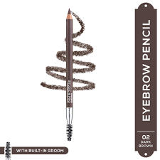 CHAMBOR STUDIO PRO LASTING BROW DEFINER PENCI 1.08G 01 BROWN - Kunchals