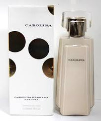 Carolina Carolina Herrera New York Luminous-Body Lotion-200 Ml - Kunchals