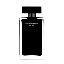 Narciso Rodriguez FOR HER Eau de Toilette miniature splash dab-on (0.25oz/7.5ml)