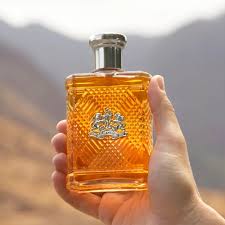 SAFARI FOR MEN RALPH LAUREN EDT 125ML