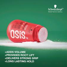 SCHWARZKOPF OSIS+ DUST IT 10G - Kunchals