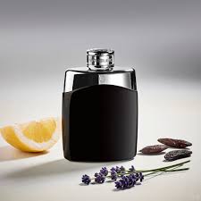 Mont Blanc Legend EDT 100ml (Men)