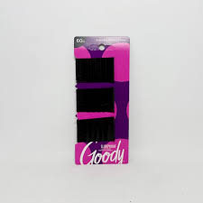GOODY SLIDEROOF BOBBY PINS 60CT 01538 - Kunchals