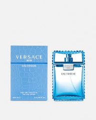 Versace  Man Eau Fraiche/ Edt Spray 1.0 Oz (M)