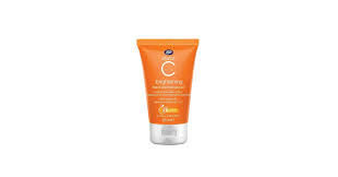 BOOTS VITAMIN C BRIGHTENING HAND AND NAIL SERUM 85ML
