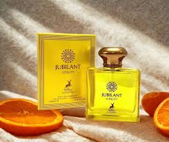 Jubilant Vitality Eau De Parfum Maison Alhambra 100ml 3.4 Fl Oz