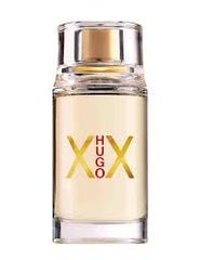 Hugo Boss XX Eau De Toilette 100ml (Woman)