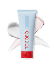 TOCOBO COCONUT CLAY CLEANSING FOAM 150 ML - Kunchals