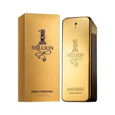 PACO RABANNE 1 MILLION EDT 100ML